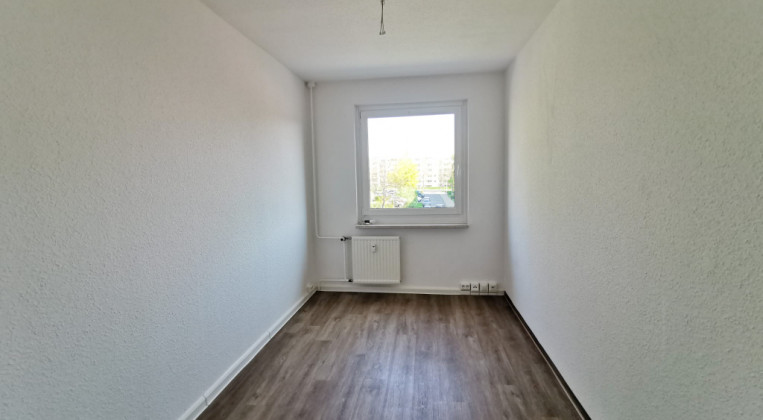 Wohnung, 3 Zimmer (76,93 m²)