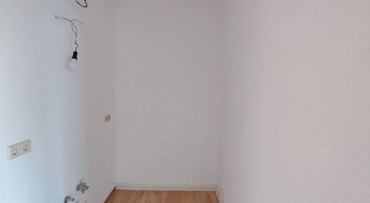 Wohnung, 1 Zimmer (35,84 m²)