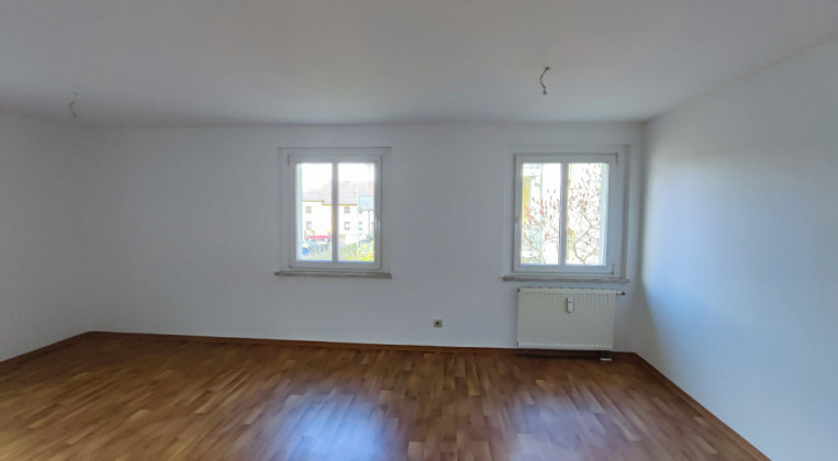 Wohnung, 3 Zimmer (70,56 m²)