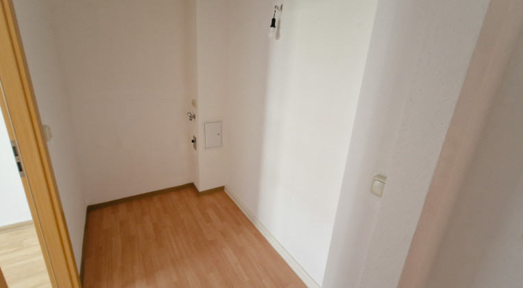 Wohnung, 4 Zimmer (82,89 m²)
