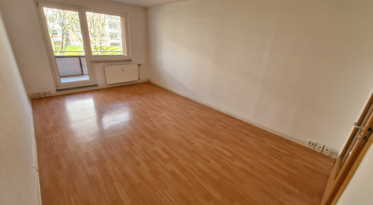 Wohnung, 4 Zimmer (82,89 m²)